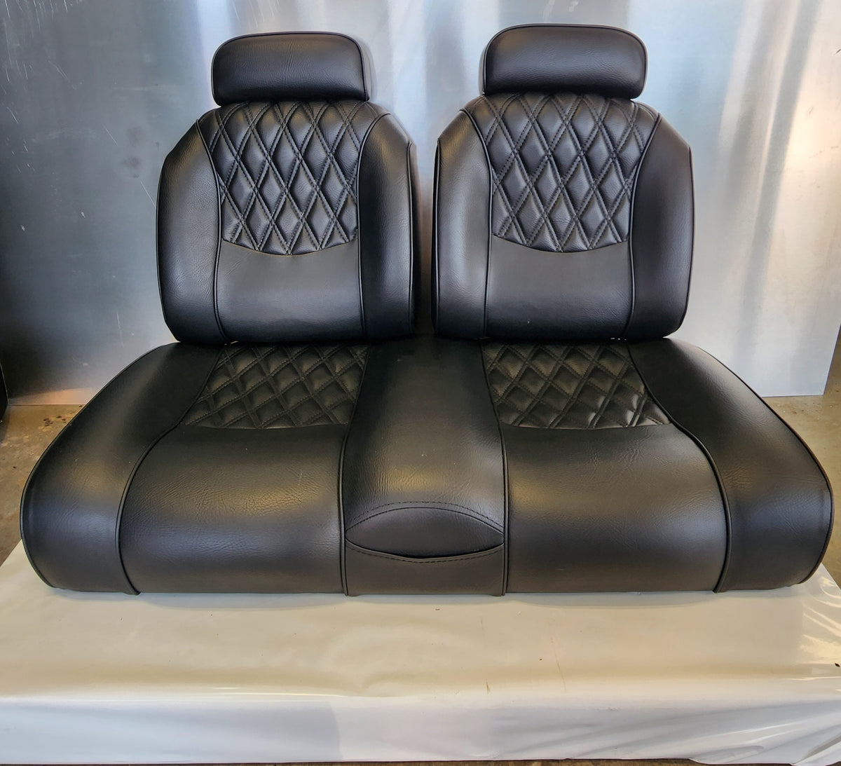 Mav Series Seats